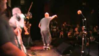 So Sick Social Club - RUN  Devil&#39;s Playground