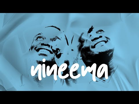 JOEL LWAGA FT. BOAZ DANKEN - NI NEEMA (Official Lyric Video)