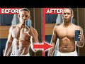 Why You’re Not Losing Fat // 5 HIDDEN Mistakes Making You Fat
