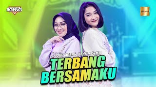 Download lagu DUO AGENG (Indri x Sefti) ft Ageng Music - Terbang Bersamaku ( Live Music) mp3