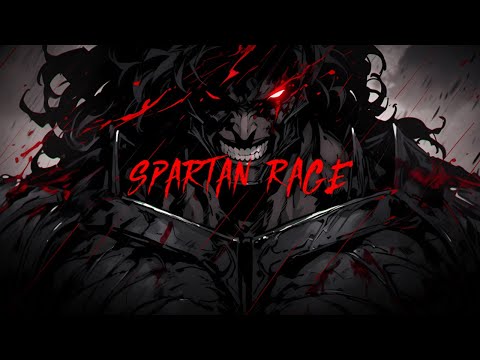 STEROID SOUND - SPARTAN RAGE