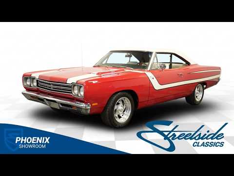 1969 Plymouth Road Runner (CC-2109341) for sale in Mesa, Arizona