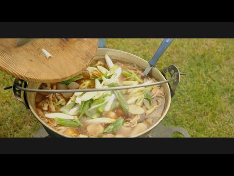 Tendo City Tourism promotion Video －Autumn edition－