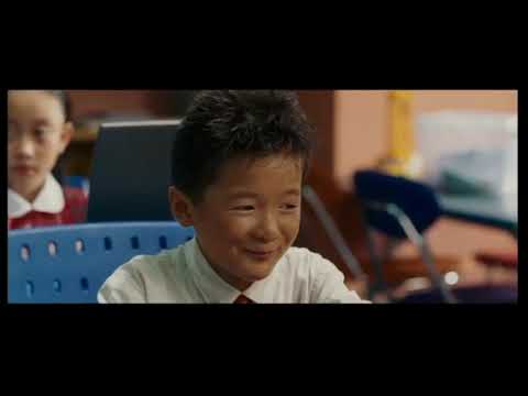 CJ7 película en español latino//parte 1