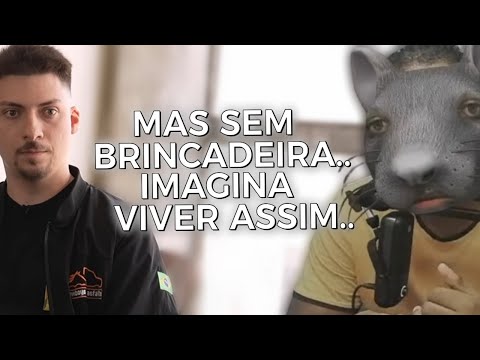 VINICIN REAGE: RENAN BOLSONARO E LEO DIAS FALANDO SOBRE A POLEMICA | Cortes do Lil Vinicinho