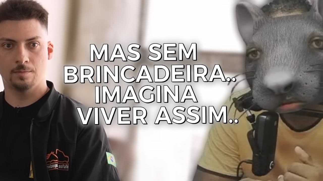 VINICIN REAGE: RENAN BOLSONARO E LEO DIAS FALANDO SOBRE A POLEMICA | Cortes do Lil Vinicinho
