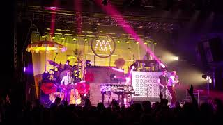 Andrew McMahon In The Wilderness - So Close