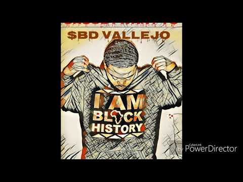 Blueface #THOTIANA REMIX $BD VALLEJO