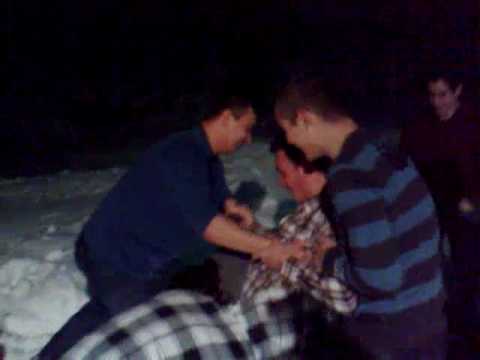 128.DEČKI  ŽUTNICE  -  Nikolin rođendan