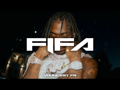 [FREE] Russ Millions - "FIFA" UK Drill Type Beat