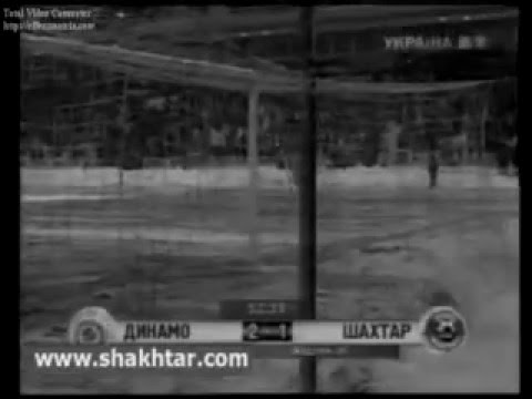 Shakhtar-dynamo
