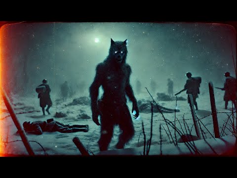 Werewolves of WW2 - The Winter War - Forgotten History