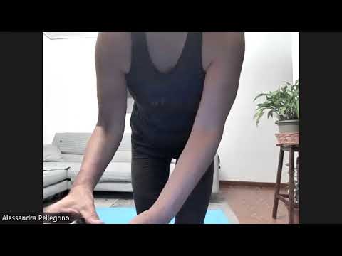 TABATA 2 - mercoledì 13 luglio 2022