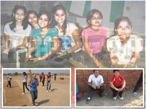 SRIMCA F.R.I.E.N.Ds (2009-11)