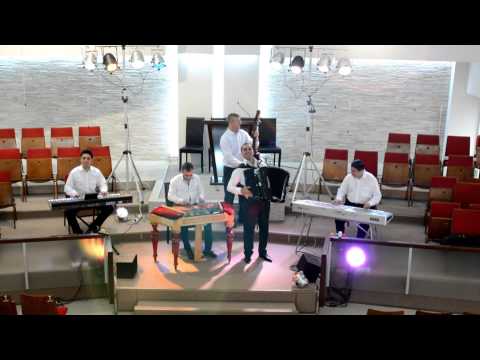 Emy Dragoi - Muzica Crestina - Cand nu mai poti tu poate El (Video Official)