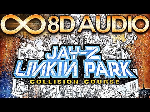 Jay-Z & Linkin Park - Numb / Encore 🔊8D AUDIO🔊 (Multi-directional)
