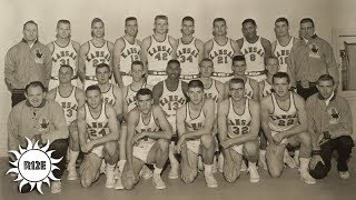 Kansas Basketball&#39;s First Black Starter | R12E