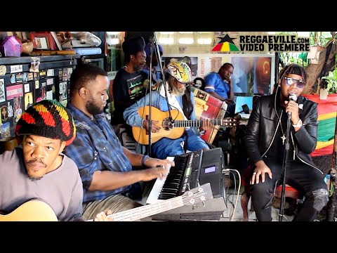 Blizzi feat. Earl Chinna Smith & The Binghistra - Toots Tribute [Official Video 2020]