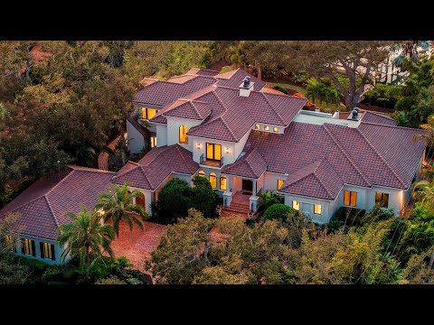 3000 Southwest Drive, SARASOTA FL