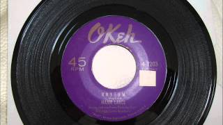 major lance -  rhythm