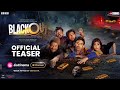 Blackout Teaser| Streaming On JioCinema Premium | 7th Jun | Vikrant Massey, Mouni Roy, Sunil Grover