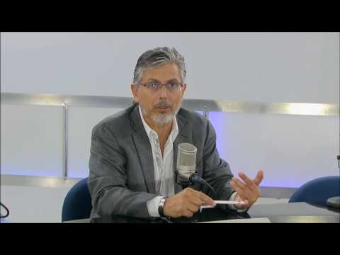 Hay Que Decirlo 10-26-16 (4) - Desequilibrio de la tiroide.