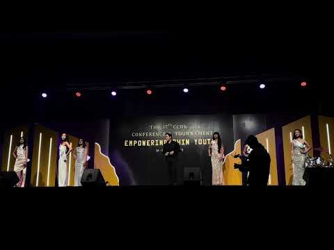 Aalung Bawi - Mo (CCDK Miss Zuamnak)