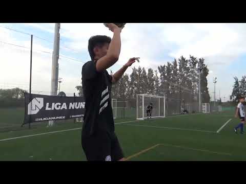 GANDOLFI vs ESCOBA Y BIDON