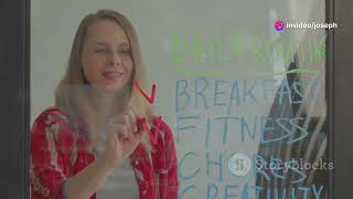 Unlock INSANE Productivity with Time-Blocking! 🚀 The Secret Hack Top Achievers Use!