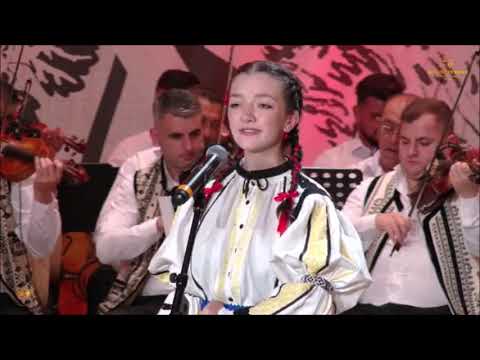 Alice Ghile - Festivalul „Strugurele de aur” - Alba-Iulia - 04.09.2024