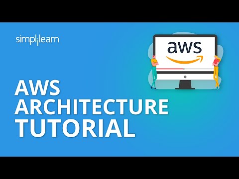 AWS In 5 Minutes | What Is AWS | AWS Tutorial For Beginners | AWS Training | Simplilearn