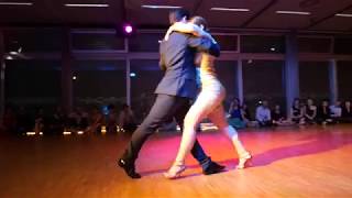 Maja Petrović  & Marko Miljević  - "Boedo" - Juanjo Trio - 2/4