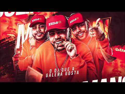 CORRENTE BATENDO NA CARA - MANO JULIN