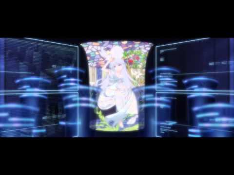 Grisaia no Kajitsu Eden's Song Hana