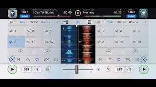 RIFF RAFF vs Kings of Leon - I Can Tell Stories/Mustang Mashup