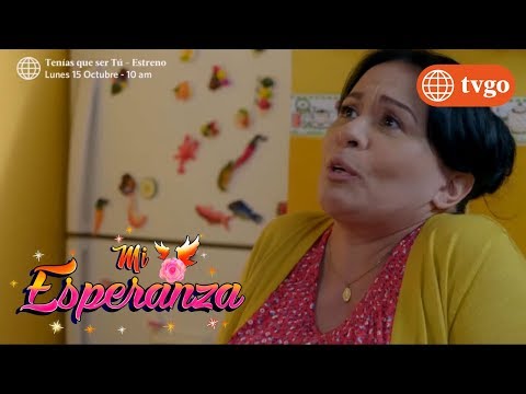 My Hope 10/11/2018 - Chapter 63 - 4/5