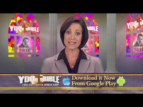 Scourby You Bible App Ranked No 1 Video