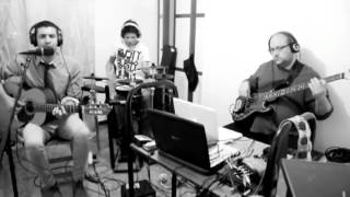 Bajo el agua   Manuel Medrano