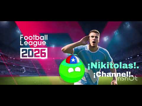 16Vos. Octavós. Cuartós de Final Y SemiFinales de La 1 Copa Internacionál 2026 de Chile 🇨🇱. 