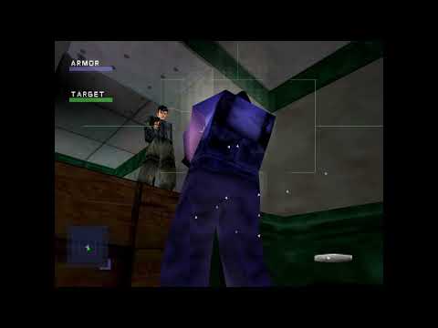 Taser (Syphon Filter)