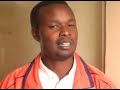 Anthony Kiberi Kennedy Merembe