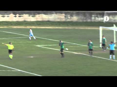 Sant'Omero Palmense - Castelnuovo 1-0