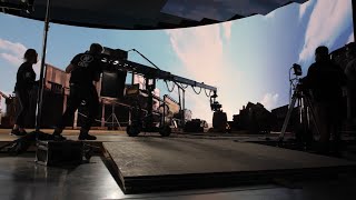 Virtual Production 2023 | William F. White International Inc.