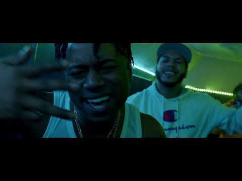 John Bizz x Tflee way2different In studio vlog for upcoming song #maninthemirror