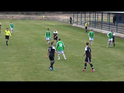 MU U17 Divize C  FC Kolín   RMSK Nový Bydžov
