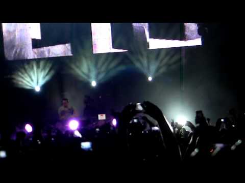 Tiesto @ Club Life Tour 2011 - Arenele Romane, Bucuresti - #1