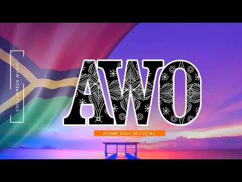 Awo - Home Boii Official (2025). 🇻🇺