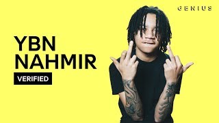 YBN Nahmir &quot;Bounce Out With That&quot; Official Lyrics &amp; Meaning | Verified