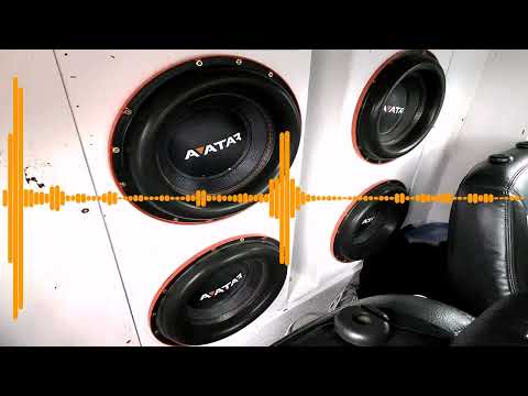 (25-34Hz) Yelawolf feat. Ink Monstarr - Louder (Rebassed & Slowed by krychu)