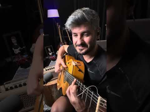 Seviyorum Seni  - Neşet Nalan Güngör Evlilik Yıldönümününe Özel